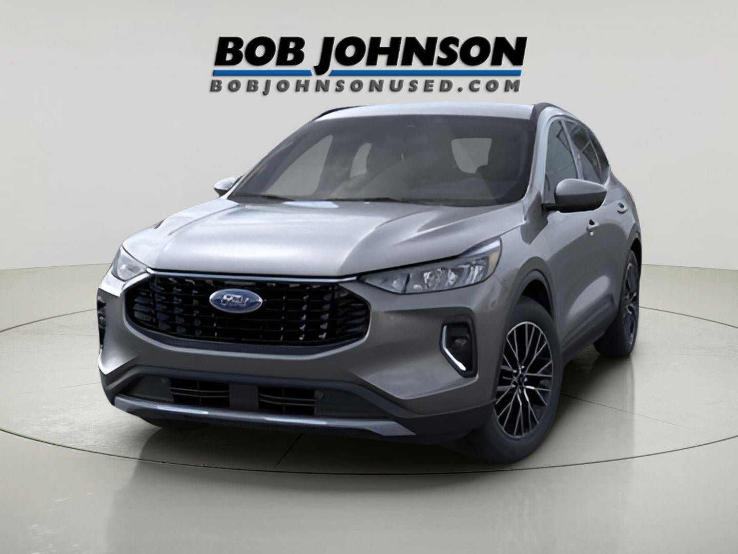 New 2023 Ford Escape SE FWD image 4