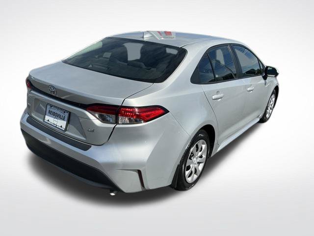 Used 2024 Toyota Corolla LE FWD image 6