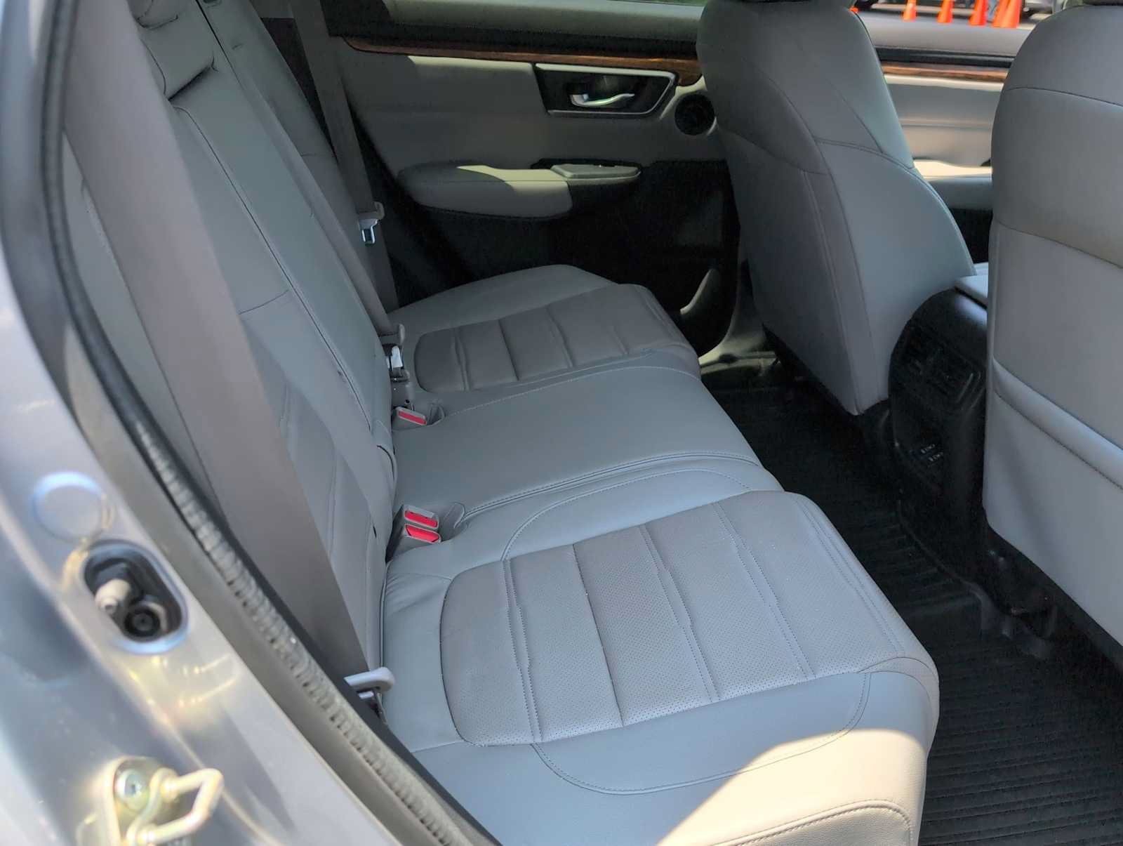Used 2017 Honda CR-V EX-L image 20