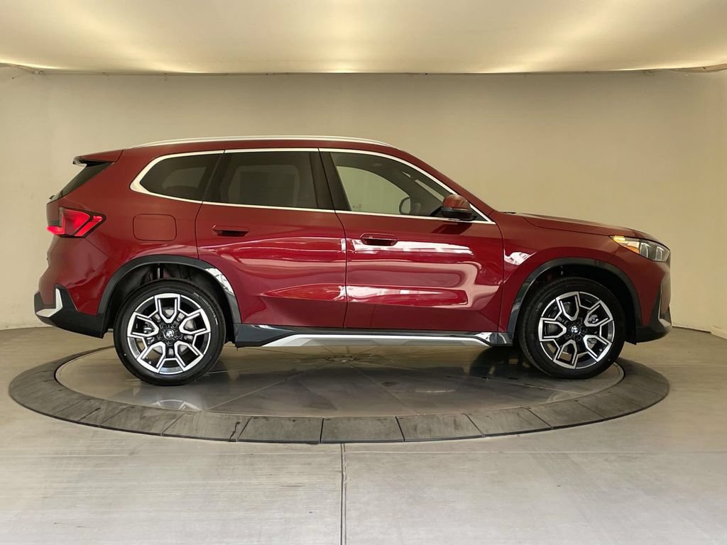 New 2026 BMW X1 xDrive28i w/ Convenience Package AWD/4WD image 6