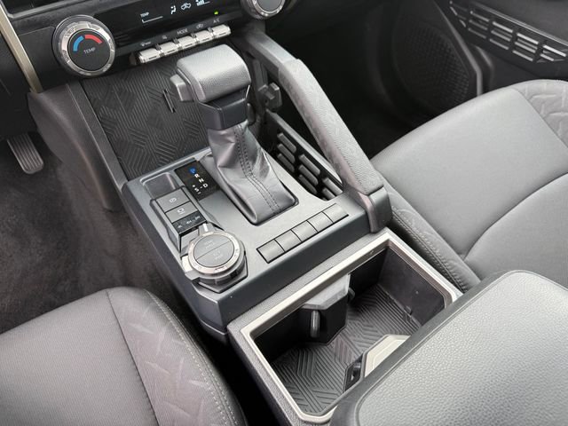 Used 2025 Toyota Tacoma SR5 image 23