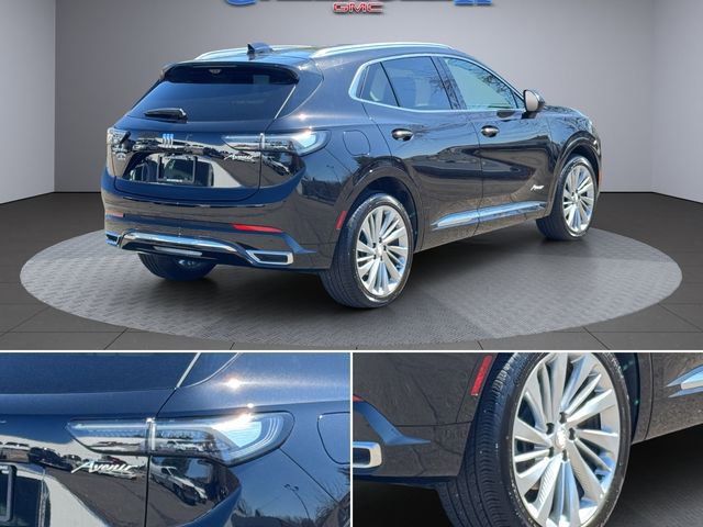Used 2024 Buick Envision Avenir image 5