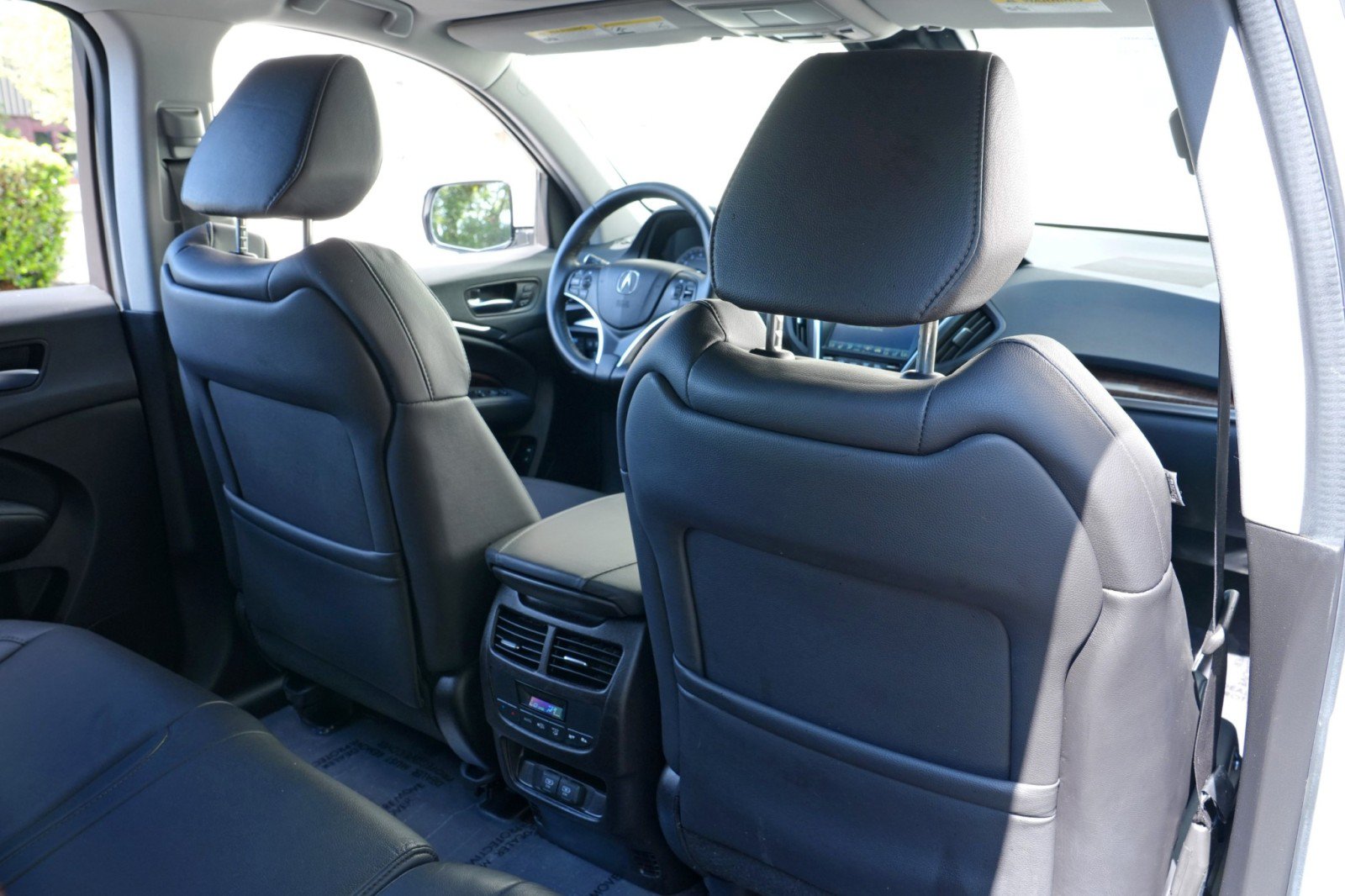 Used 2019 Acura MDX FWD image 36