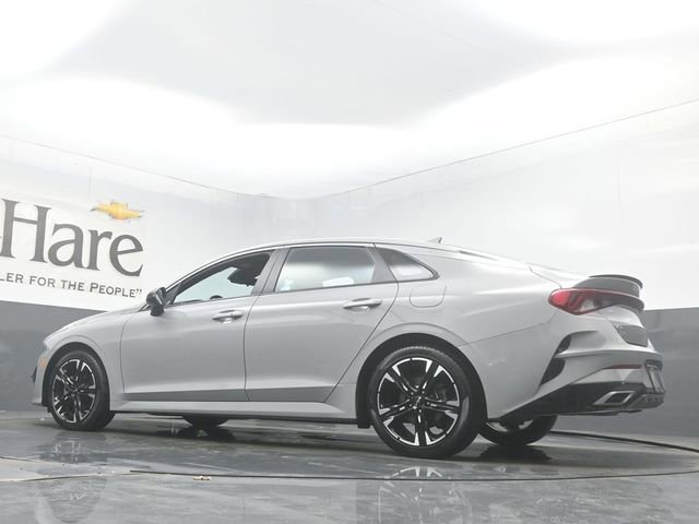 Used 2024 Kia K5 GT-Line w/ GT-Line Premium Package image 52