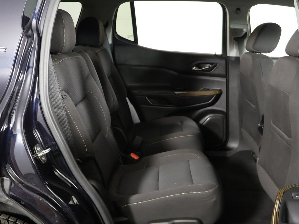 Used 2021 GMC Acadia SLE w/ Driver Convenience Package AWD/4WD image 29