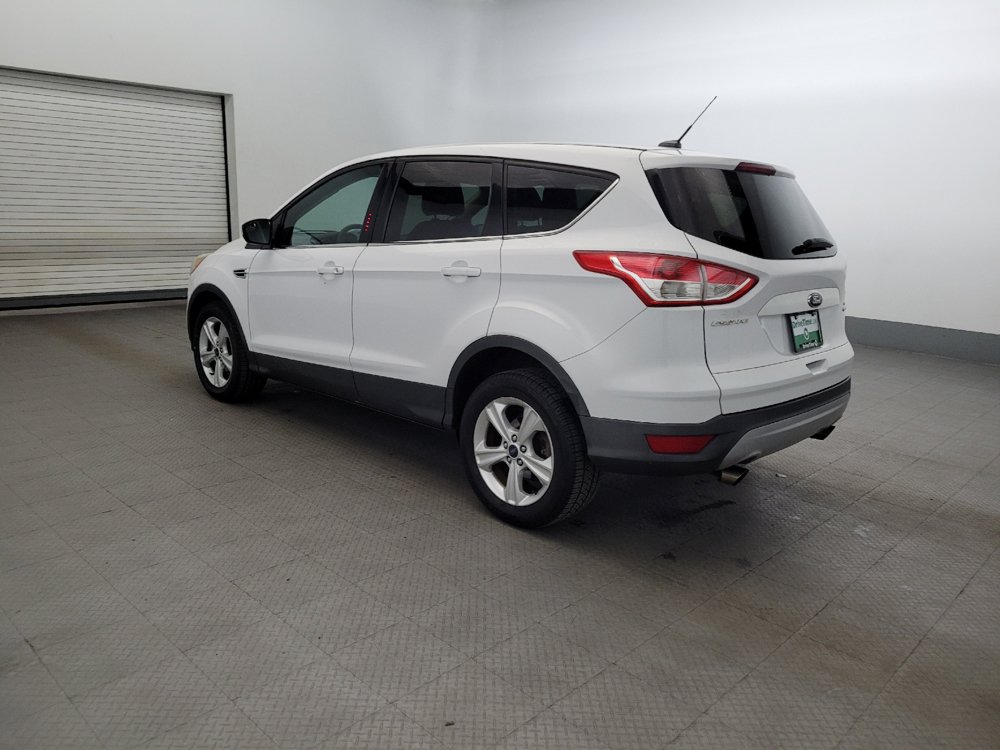 Used 2014 Ford Escape SE AWD/4WD image 3