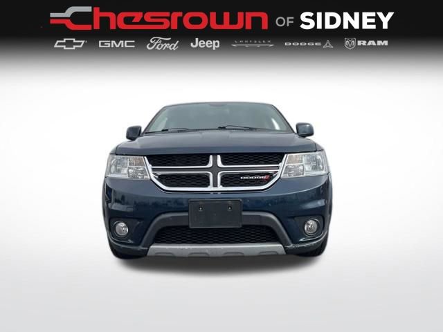 Used 2015 Dodge Journey SXT w/ Flexible Seating Group FWD image 10