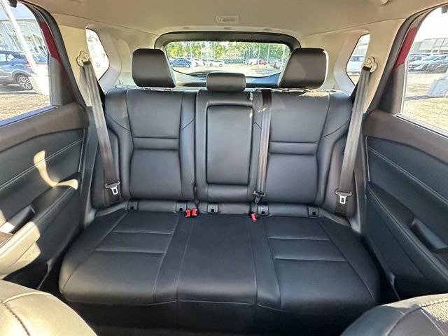 Used 2022 Nissan Rogue SV w/ SV Premium Package AWD/4WD image 28