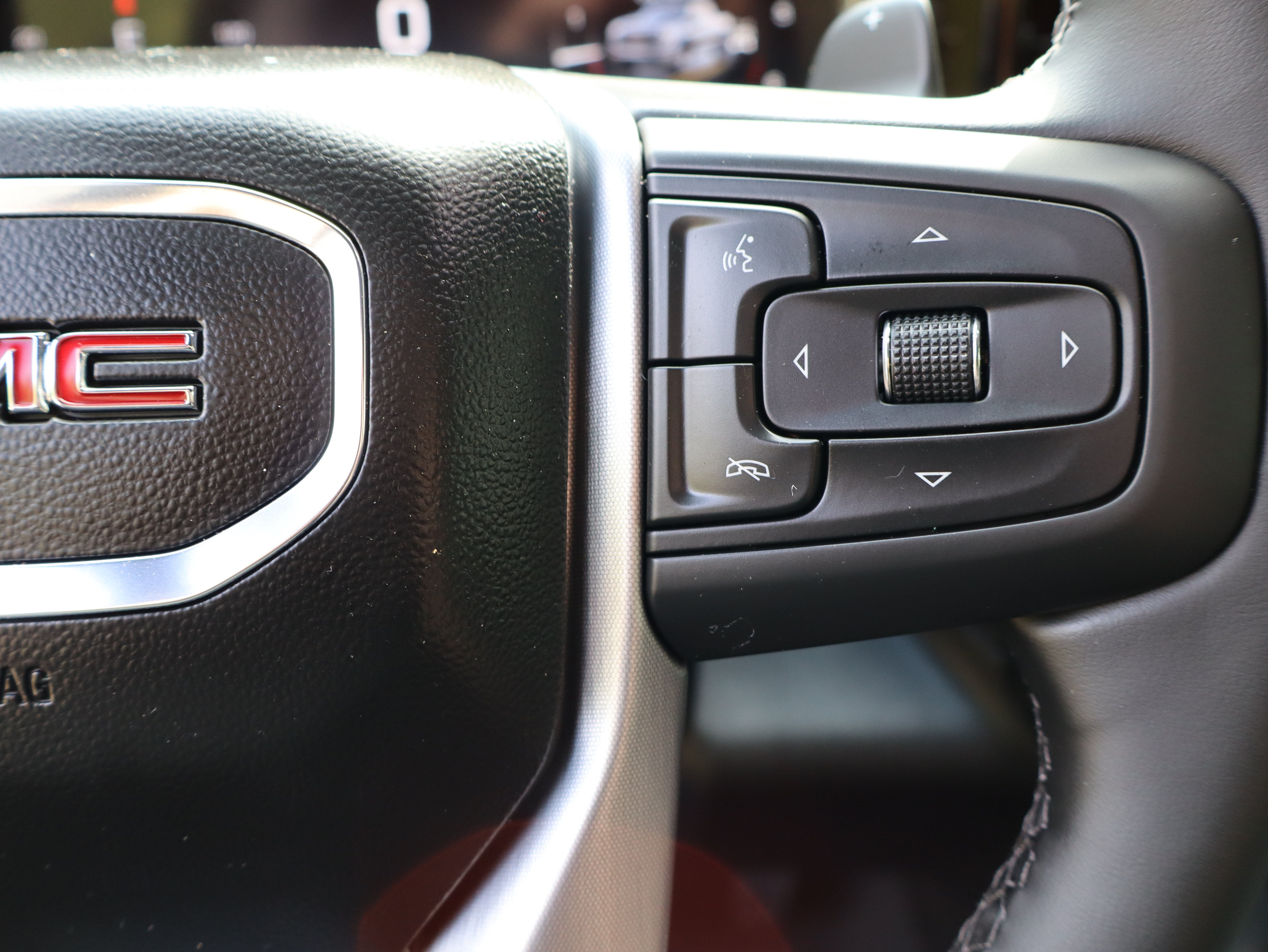 New 2026 GMC Sierra 1500 Elevation AWD/4WD image 28