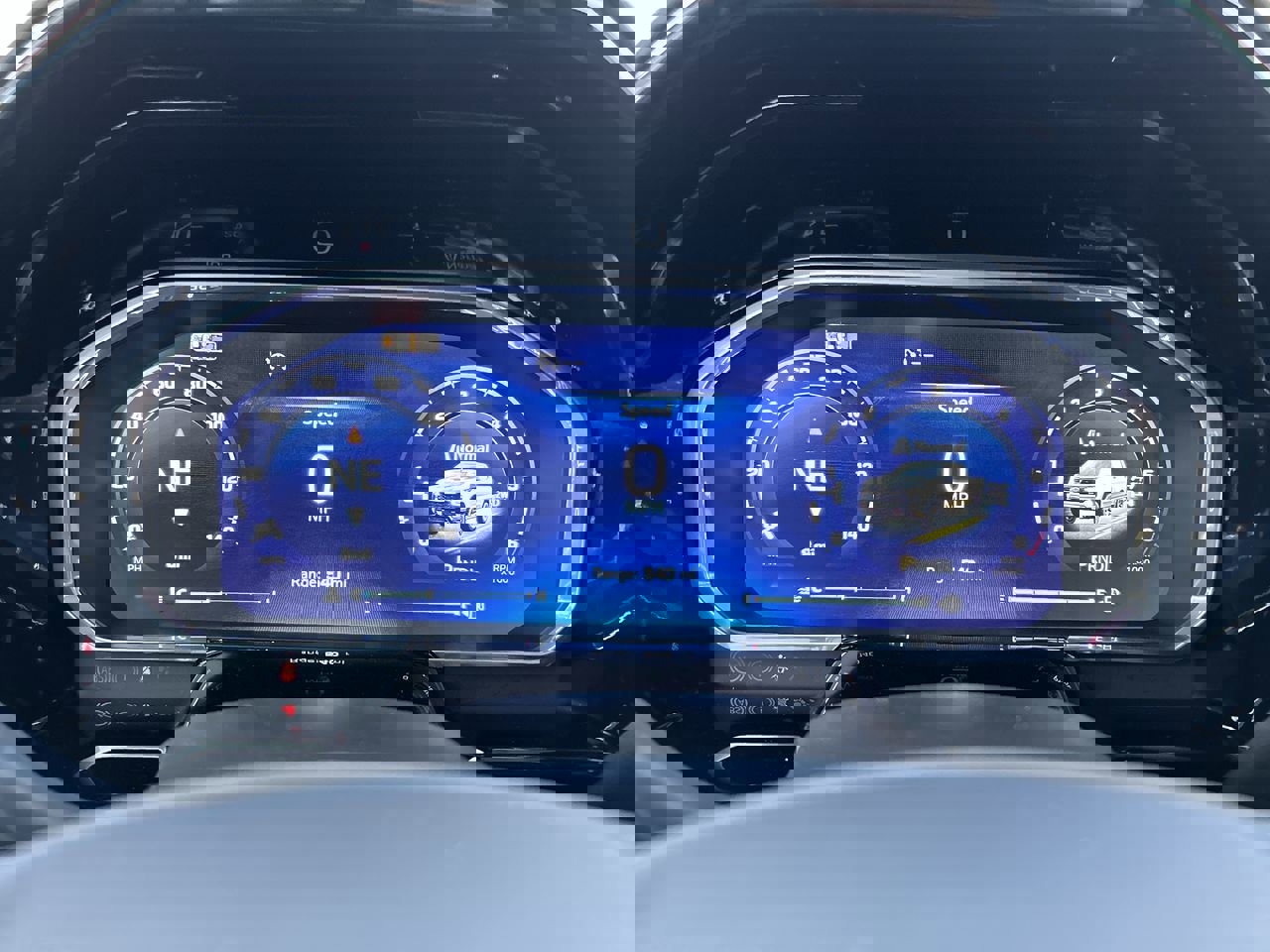 New 2026 Chevrolet Silverado 1500 LT Trail Boss image 27