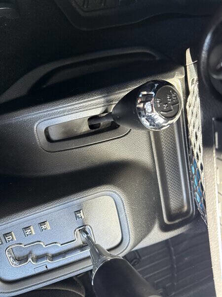 Used 2013 Jeep Wrangler Rubicon w/ Trailer Tow Group image 21