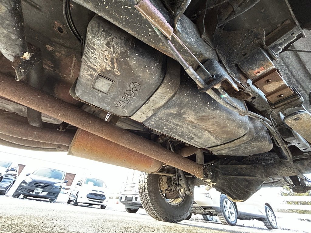 Used 2005 Chevrolet Silverado 2500 LS image 54