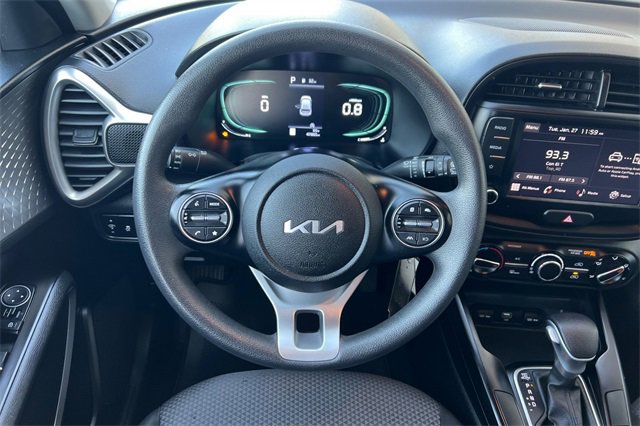 Used 2024 Kia Soul LX w/ Option Group 015 image 18
