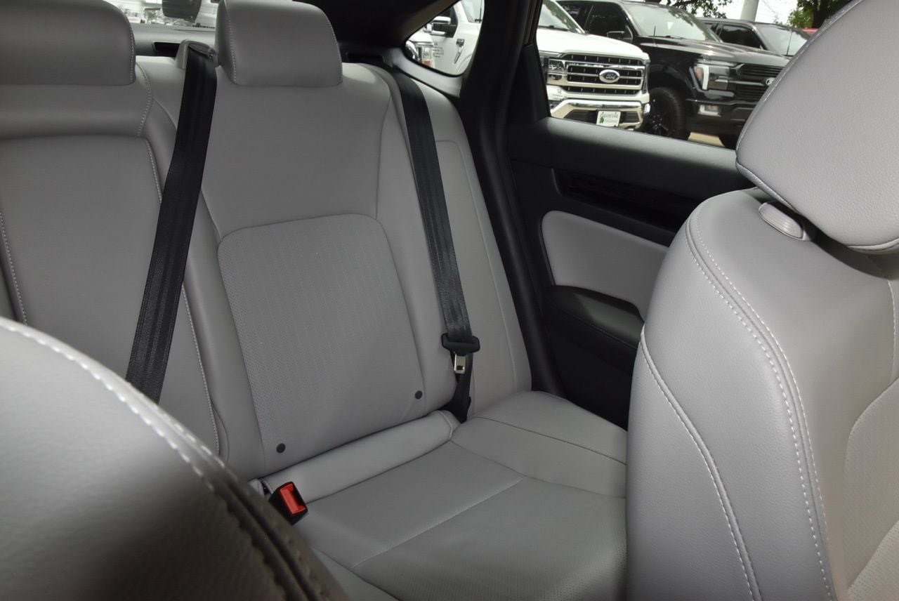 Used 2026 Honda Civic Sport Touring image 20