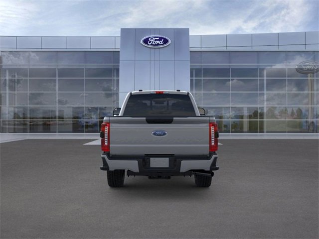 New 2026 Ford F350 XL image 5