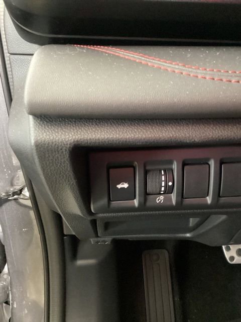 Certified 2025 Subaru Legacy Sport image 18