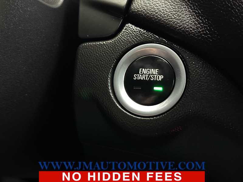 Used 2019 Chevrolet Equinox LT w/ Sun & Navigation Package image 43