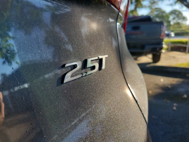 Used 2021 Hyundai Santa Fe Limited w/ Cargo Package FWD image 28