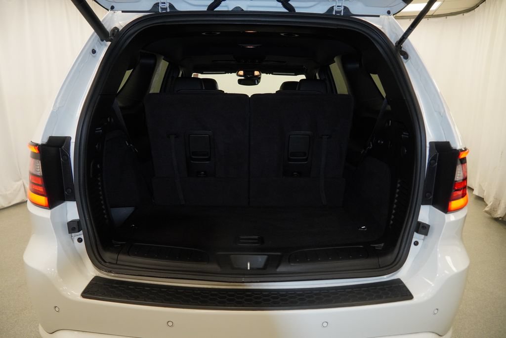 Certified 2024 Dodge Durango R/T w/ Tow 'N Go Package AWD/4WD image 21