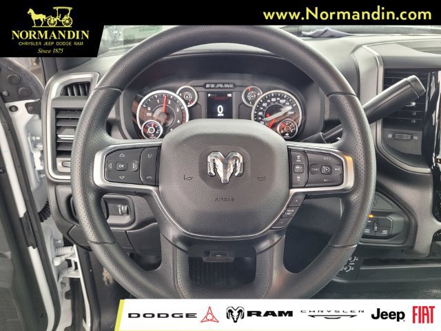 New 2026 RAM 4500 Tradesman AWD/4WD image 8