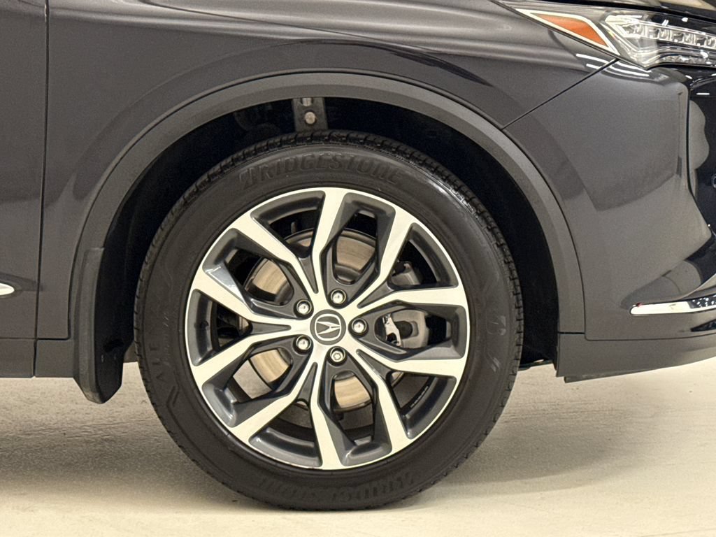 Used 2023 Acura MDX w/ Technology Package FWD image 6