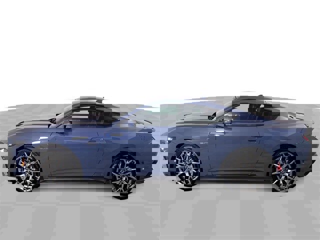 Used 2025 Ford Mustang GT Premium image 5