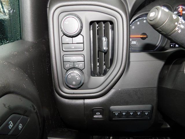 New 2026 Chevrolet Silverado 2500 W/T w/ Snow Plow Prep/Camper Package image 22