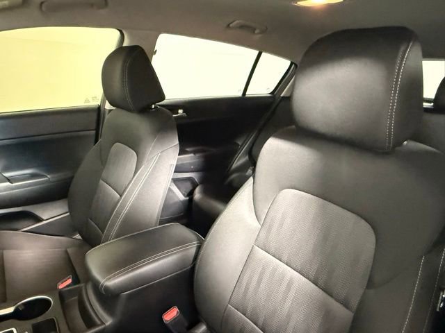 Used 2022 Kia Sportage LX image 31