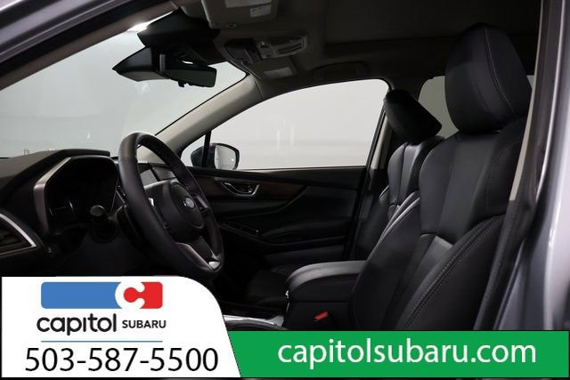 Used 2025 Subaru Ascent Touring w/ Popular Package #1 image 13