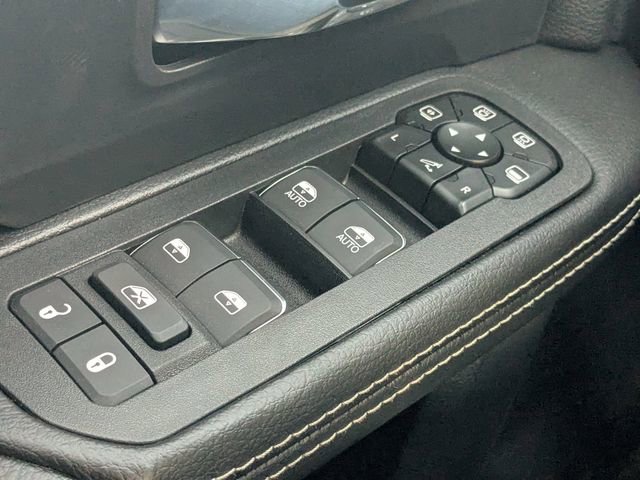 New 2026 RAM 3500 Laramie image 26