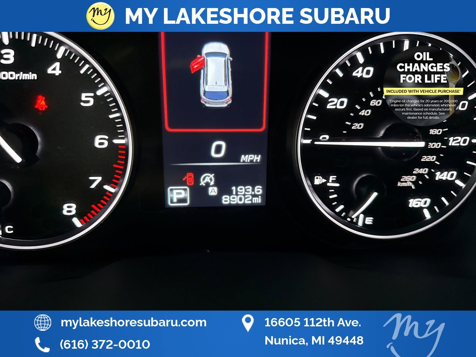 Certified 2025 Subaru Outback Premium w/ Popular Package #1 image 20