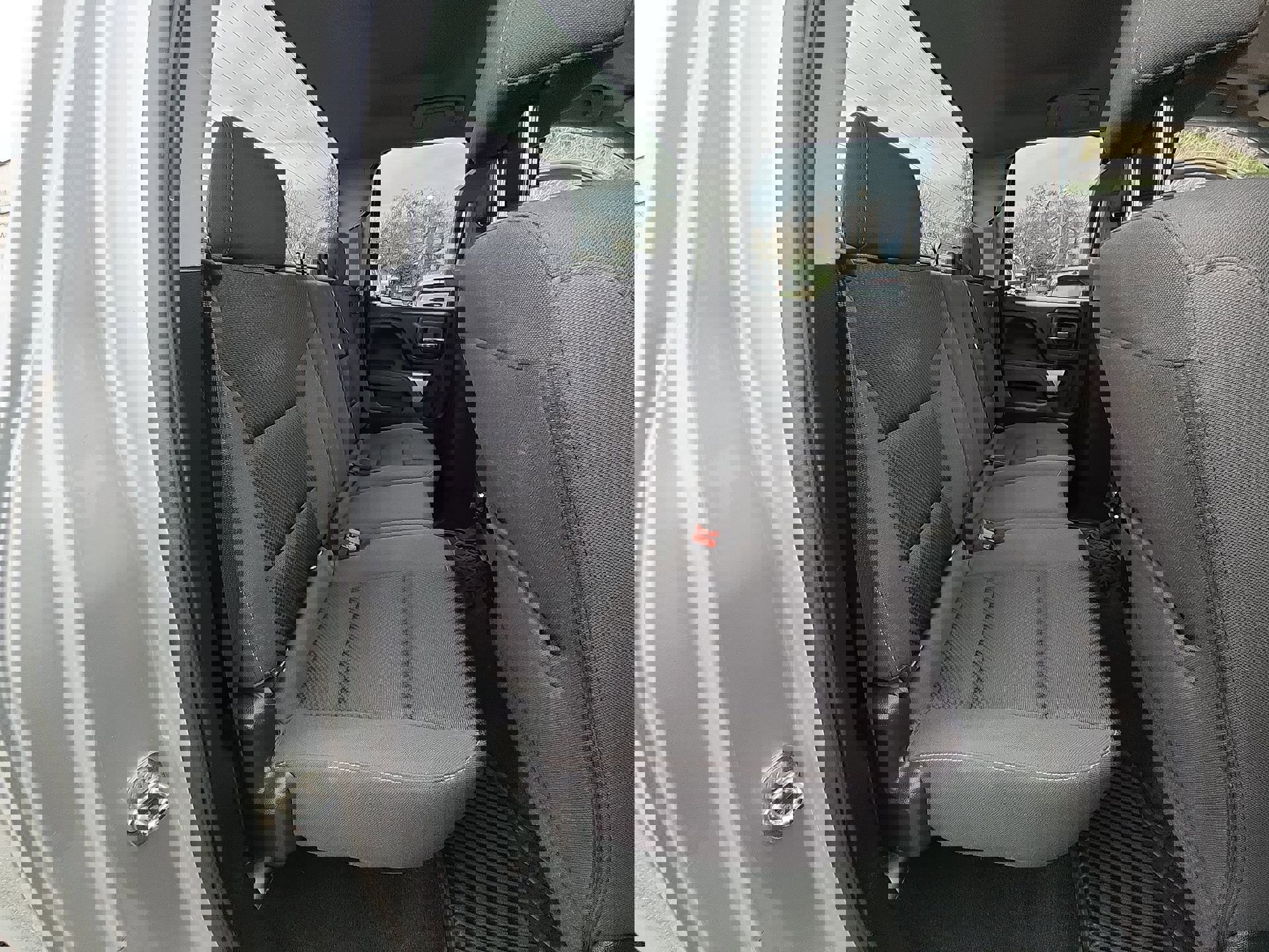 Used 2016 Chevrolet Silverado 1500 LT w/ All Star Edition image 26