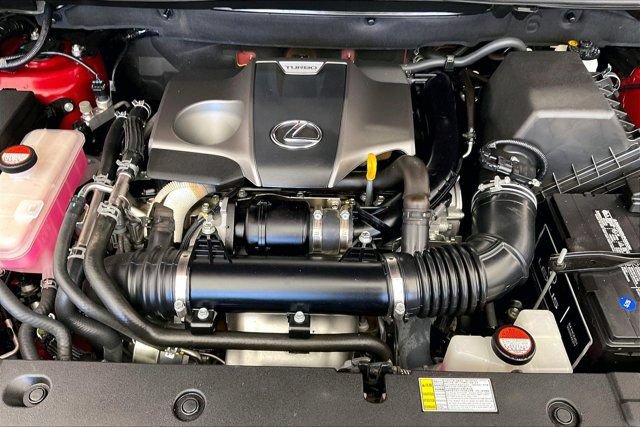 Used 2016 Lexus NX 200t FWD w/ Premium Package image 9