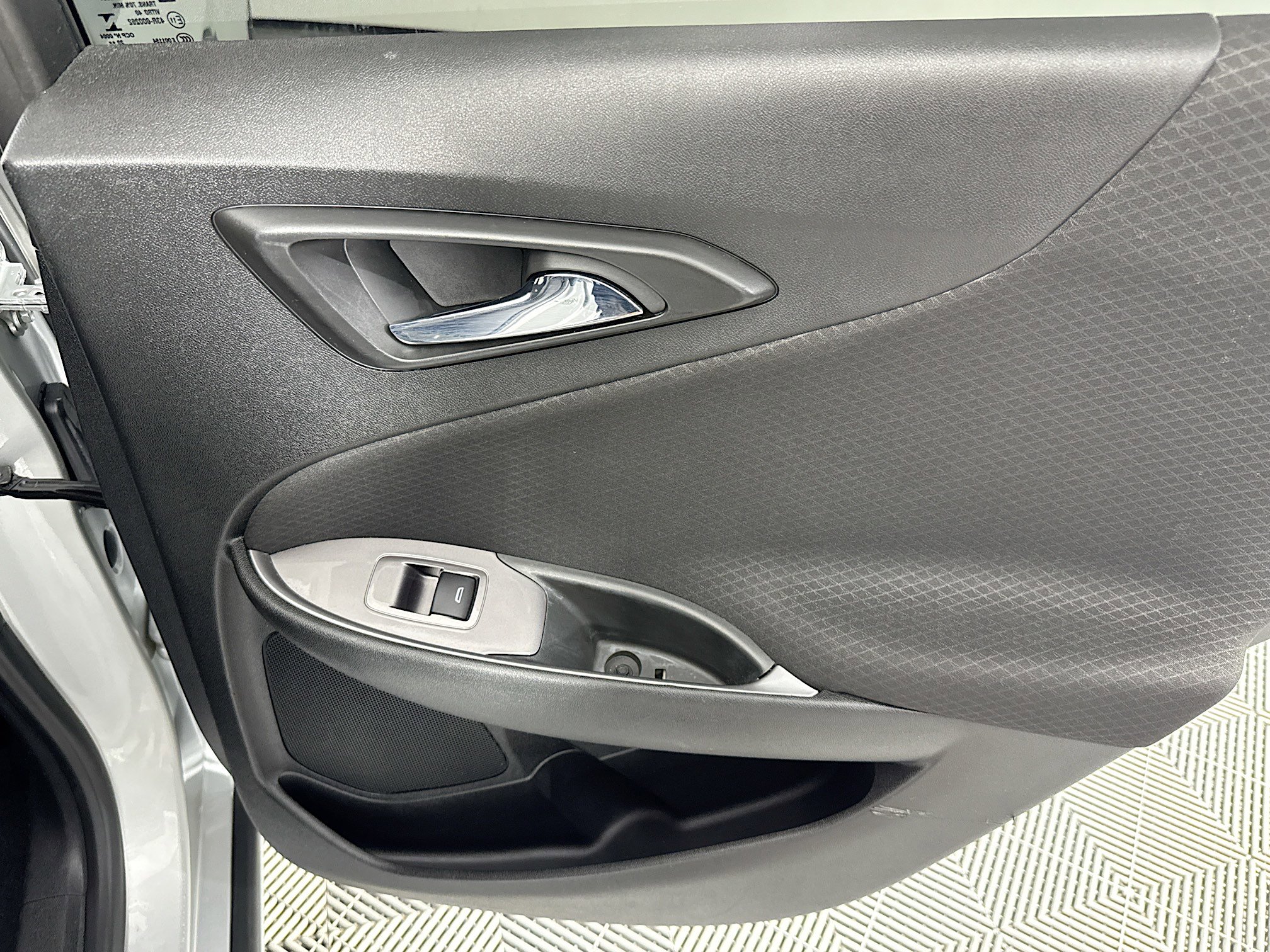 Used 2021 Chevrolet Malibu LS image 27