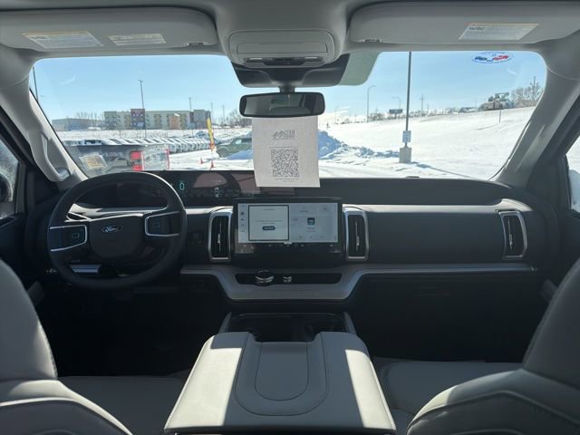 New 2026 Ford Expedition Max Active image 16