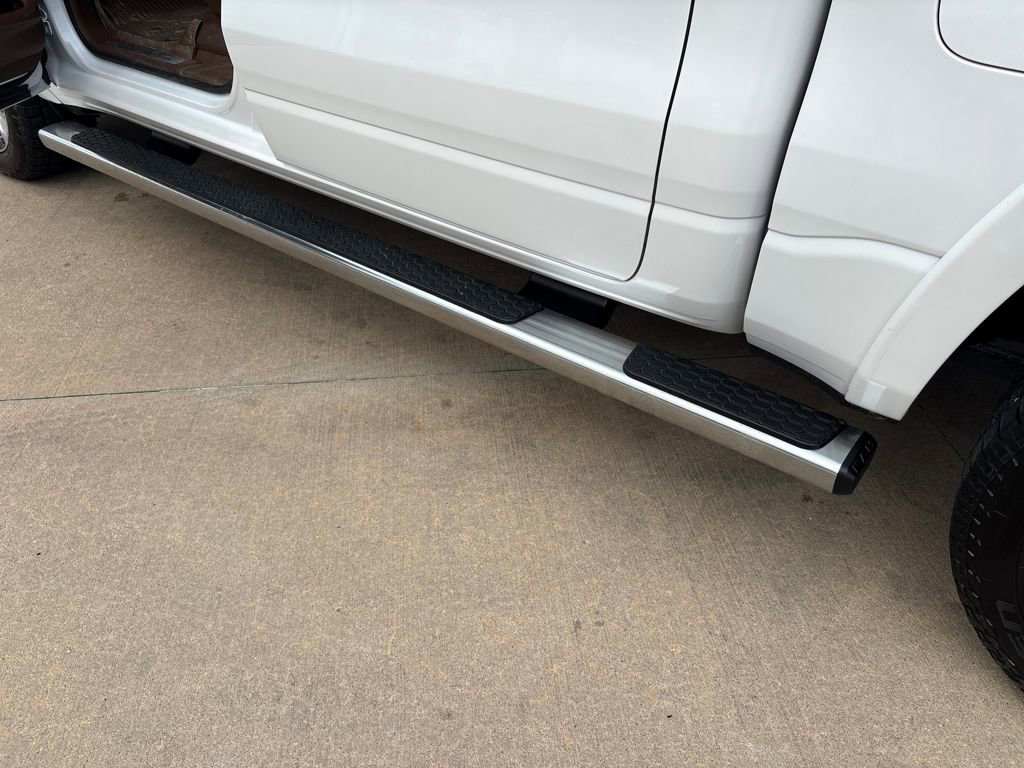 Used 2022 RAM 1500 Laramie image 41