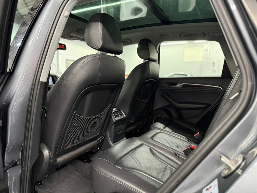 Used 2016 Audi Q5 2.0T Premium Plus image 33