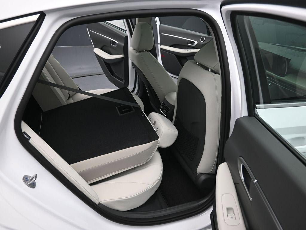 New 2026 Hyundai Sonata SEL FWD image 33
