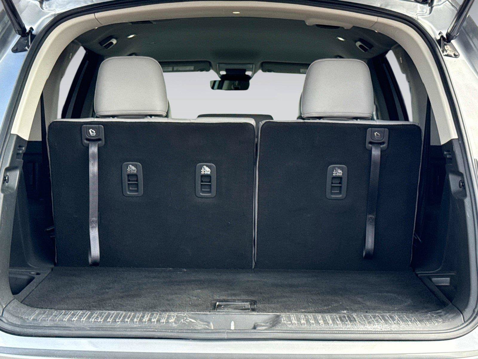 Certified 2023 Honda Pilot EX-L image 12