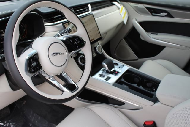 New 2026 Jaguar F-PACE R-Dynamic S image 11
