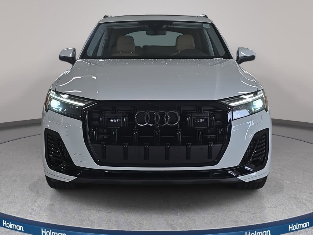 New 2026 Audi Q7 2.0T Premium AWD/4WD image 2