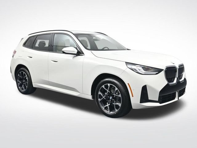 New 2026 BMW X3 xDrive30i w/ Premium Package AWD/4WD image 2