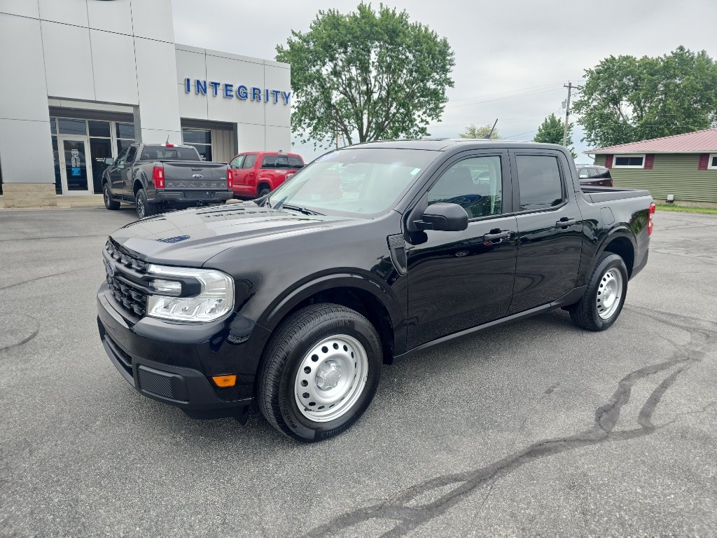 Used 2024 Ford Maverick XL w/ Equipment Group 100A Standard AWD/4WD image 2