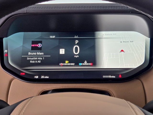 New 2026 Land Rover Range Rover SE AWD/4WD image 27