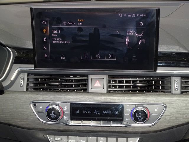 Used 2023 Audi A4 2.0T Premium Plus image 31