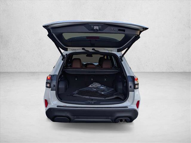 New 2026 Subaru Forester Touring image 7