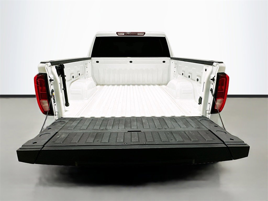 Used 2023 GMC Sierra 1500 Elevation w/ LPO, Elevation Black Package image 27