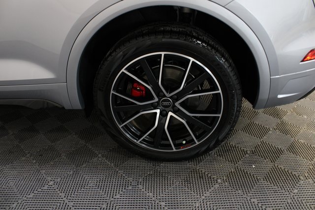 New 2025 Audi SQ5 Premium Plus image 27
