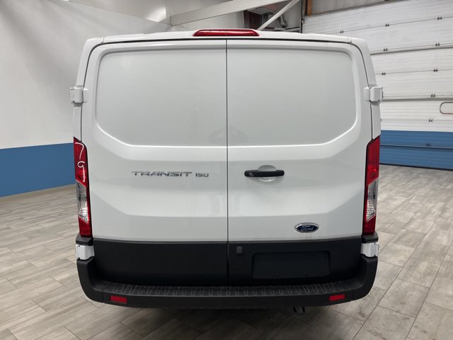 New 2025 Ford Transit 150 Low Roof w/ Load Area Protection Package RWD image 19