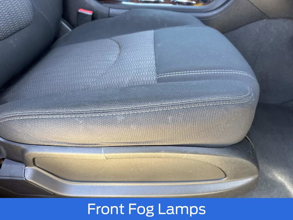 Used 2013 Chevrolet Traverse LT image 12